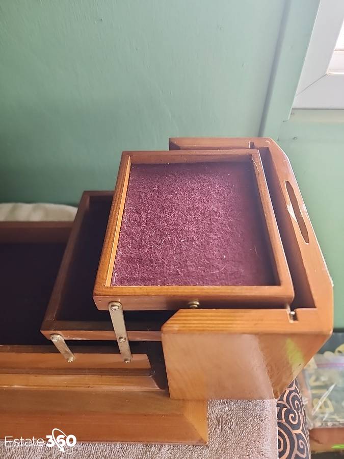 camel cigarette wooden box Vintage Cigarettes With Mirror Vintage Camel Cigarettes Wooden Trinket