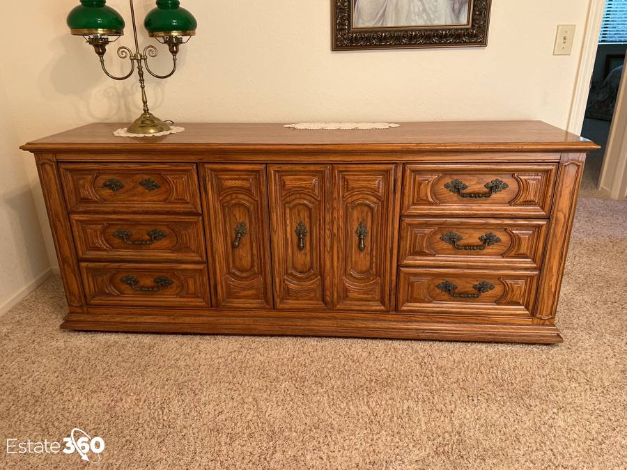 white christmas dresses Thomasville Dresser – VillelasCo Furniture