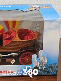 Chitty Chitty Bang Bang 1:18 Car SEG 2005 SDCC Exclusive, Limited