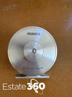buy g loomis fly reel G. IMX-Pro Muskie Rod 12wt 1290-4 this rod is designed for serious anglers. G. Loomis Fly Reel GL