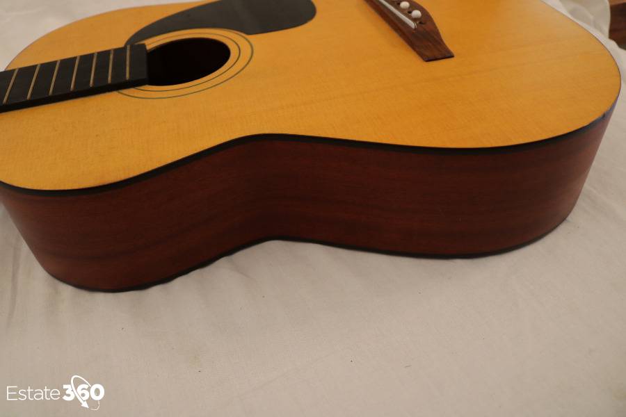 thomas pacconi guitar