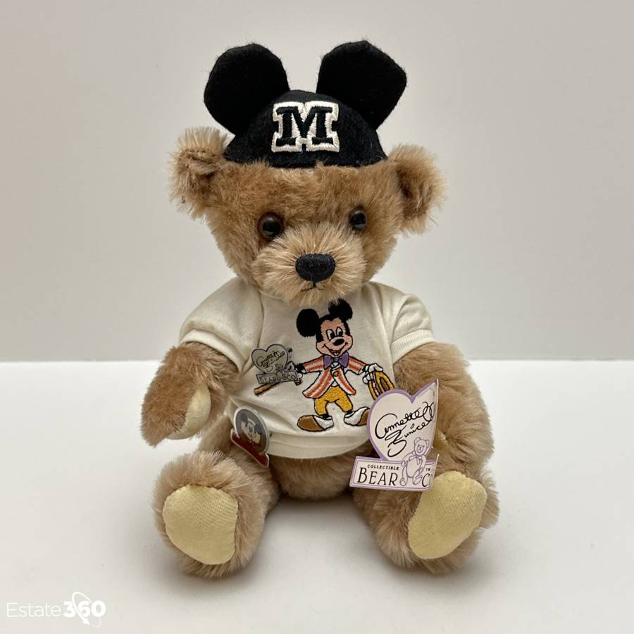 Annette funicello collectible bears online