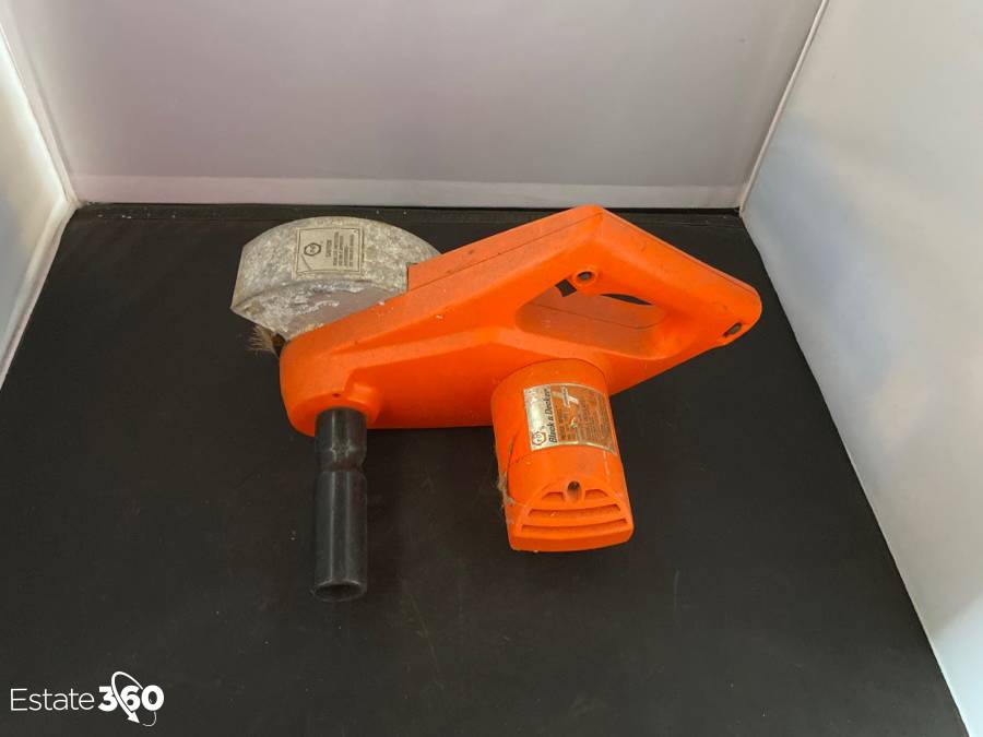 Black & Decker Handy Chopper an More! - Sherwood Auctions