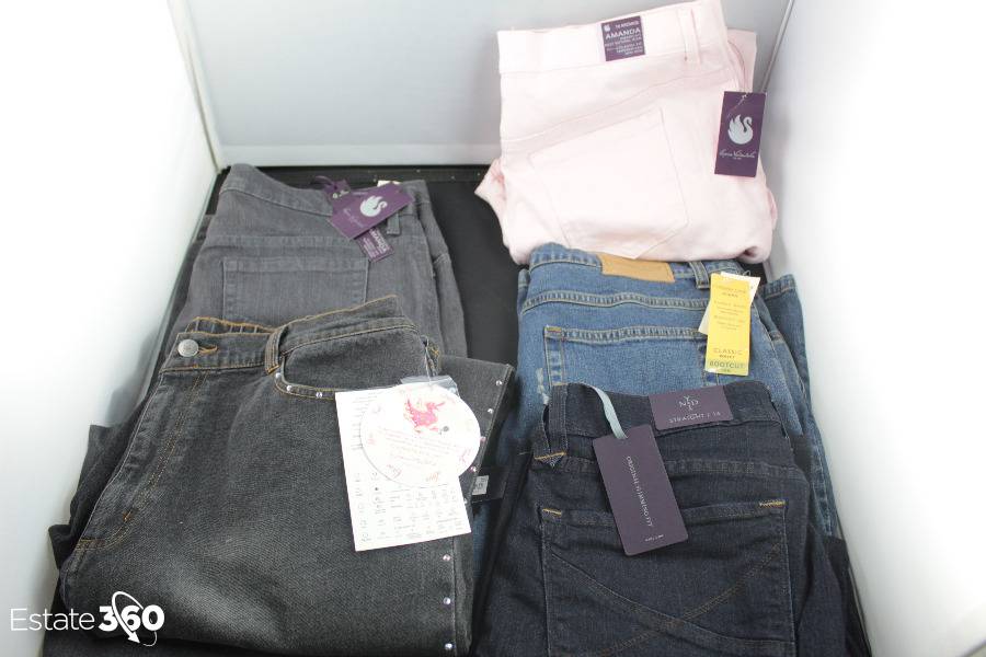 next 360 jeans sale