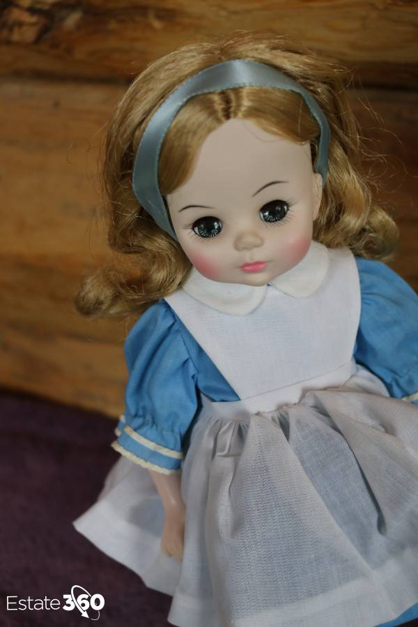 vintage dolls for sale online