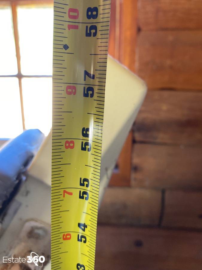 Airgometer stepper
