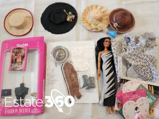 Two 80s Mattel vintage barbie rock me first action barbie, Hobbies & Toys,  Collectibles & Memorabilia, Vintage Collectibles on Carousell