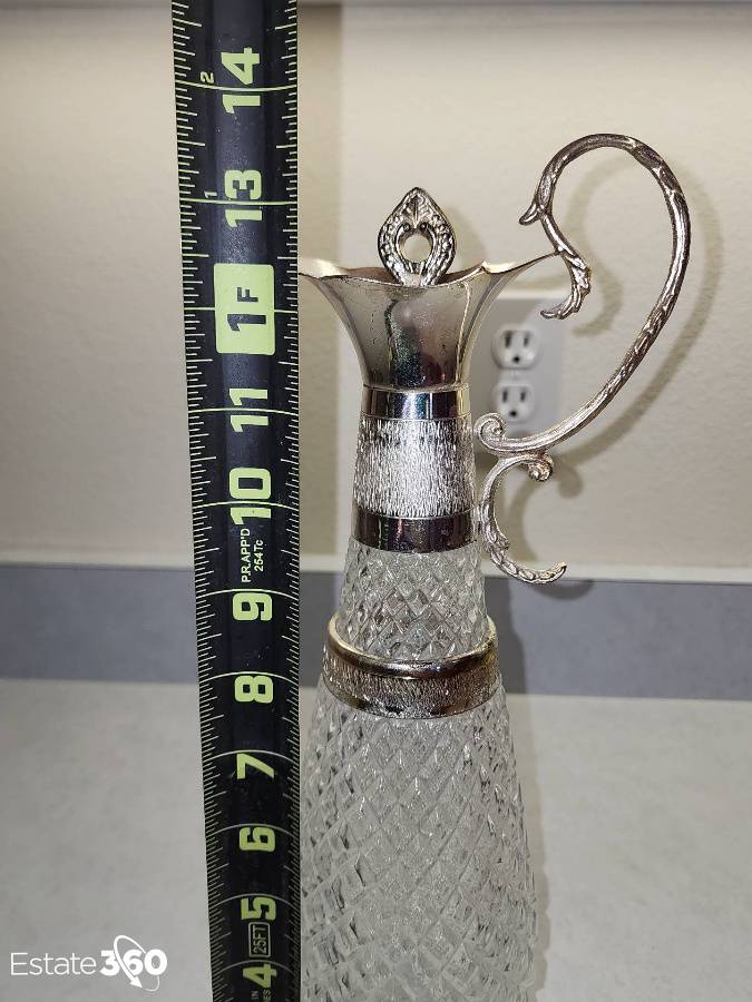 Silver Baby Cup - Alabama - Templeton Silver