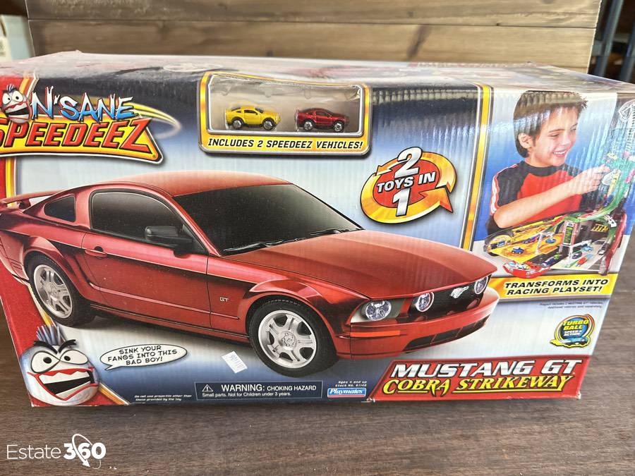 趣味・スポーツ・実用 MUSTANG SPECIAL EDITIONS Bowling/Heasley 1979 Ford Mustang Hatchback Fox Body – Specialty Cars Limited