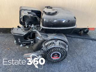Jiang Dong JF200 196cc Mini Bike Engine Auction | Estate 360