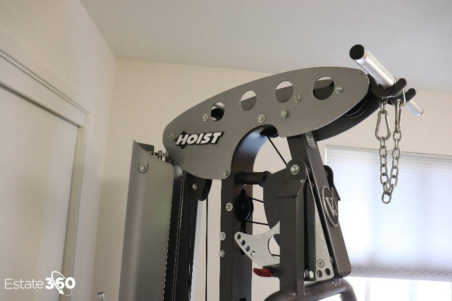Hoist V4-Select Home Gym – 360 Fitness Superstore